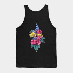 dark magician girl Tank Top